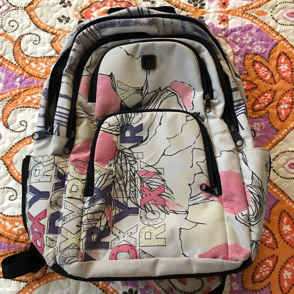 Roxy Backpack